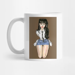 School Time Mug